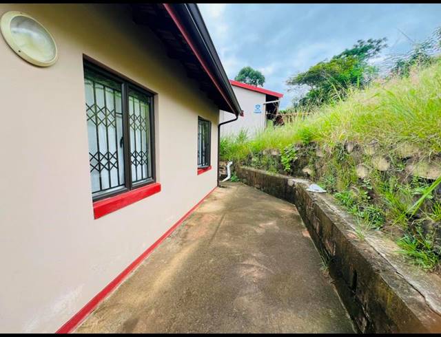 3 BEDROOM HOUSE FOR SALE IN NEW GERMANY